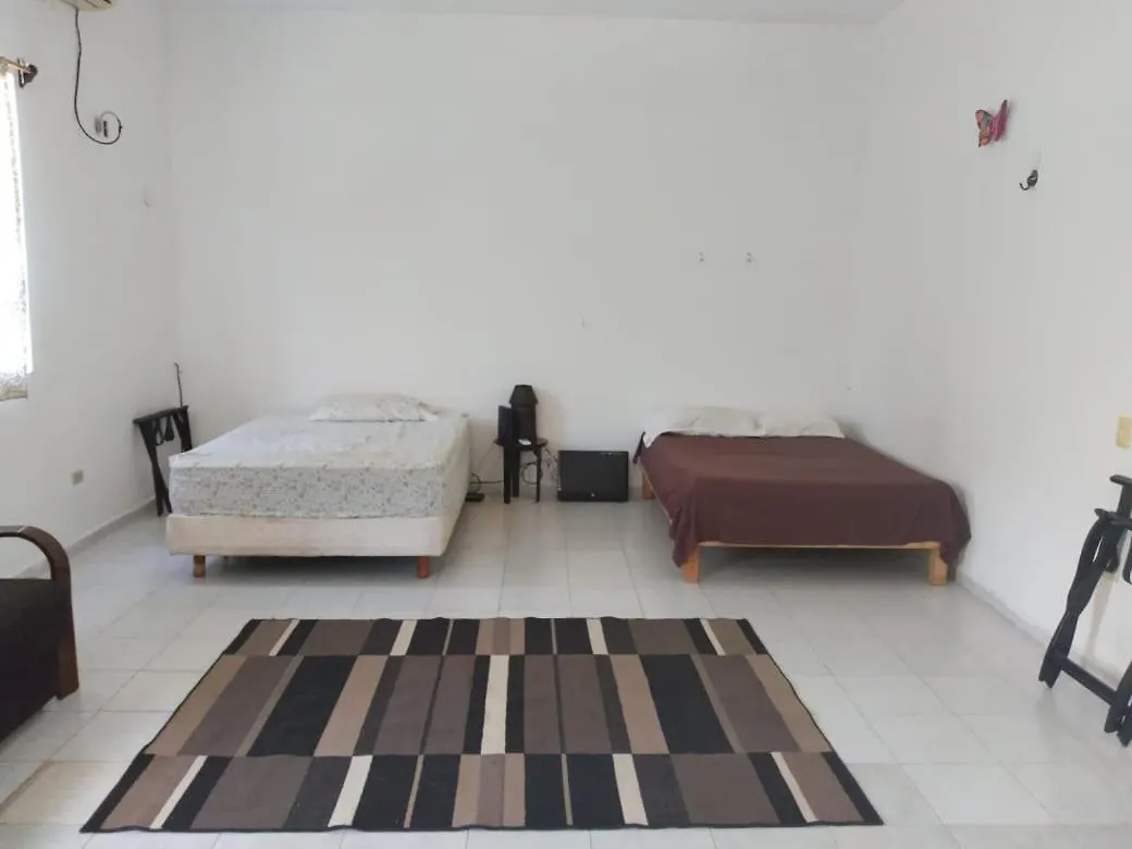Relocation Mexico - Extended Stay Apartments