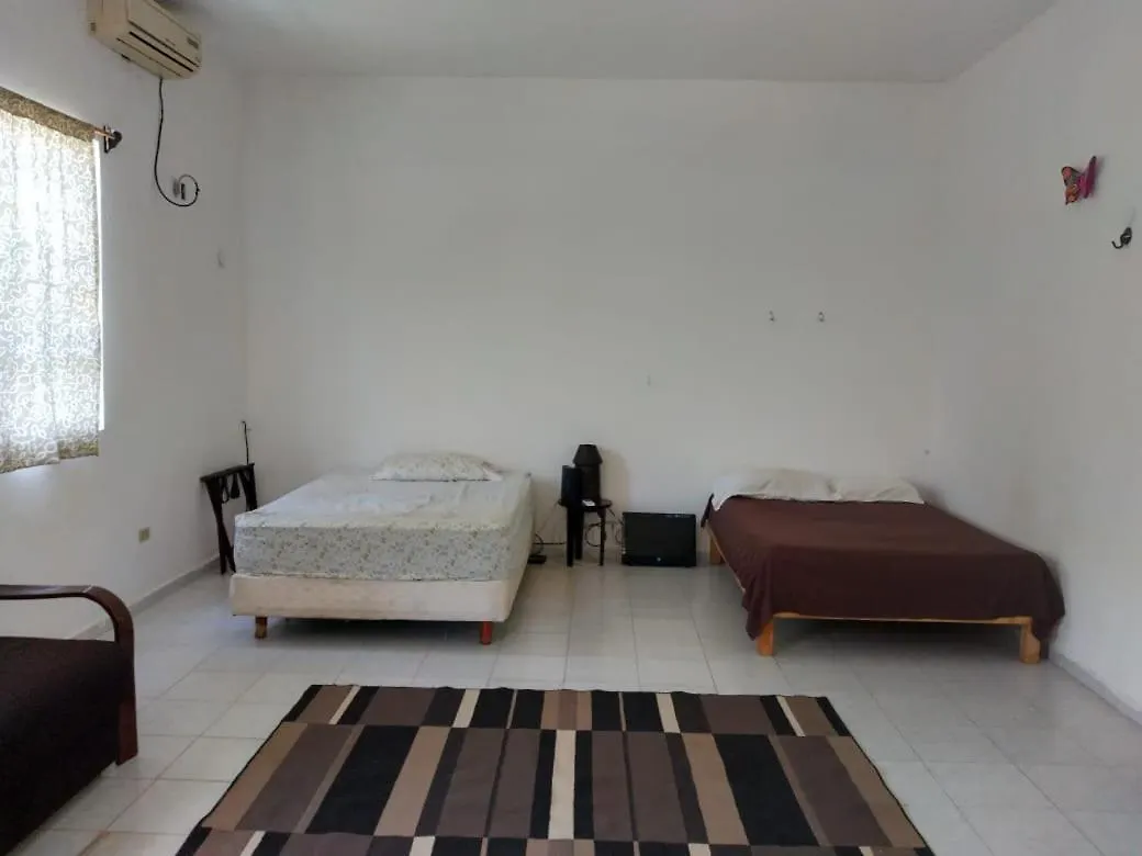 Relocation Mexico - Extended Stay Apartments