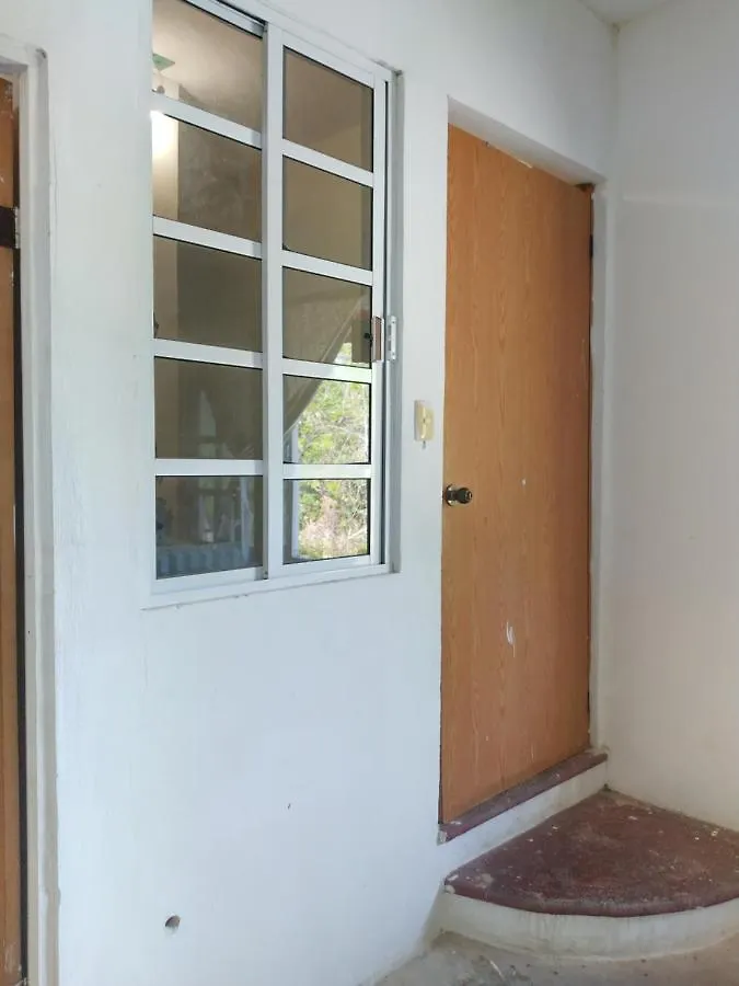 Relocation Mexico - Extended Stay Apartments