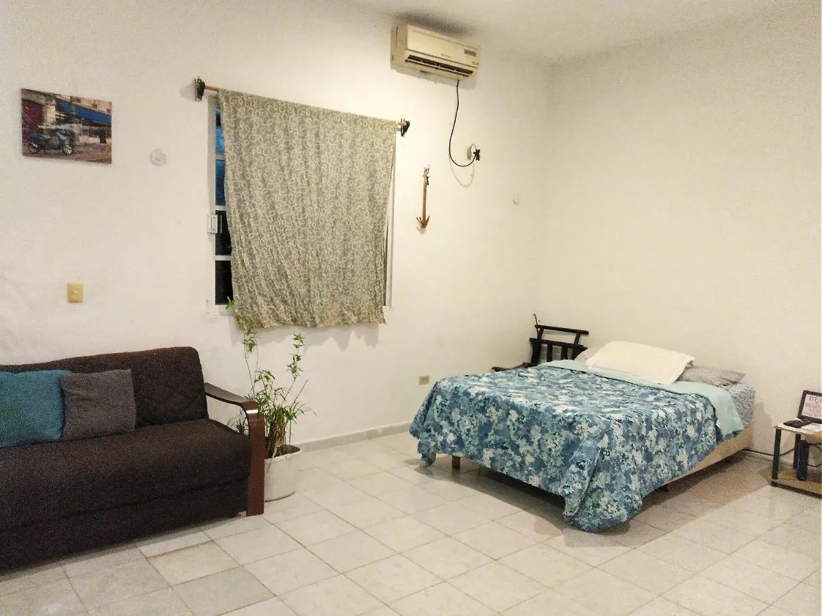 Relocation Mexico - Extended Stay Apartments