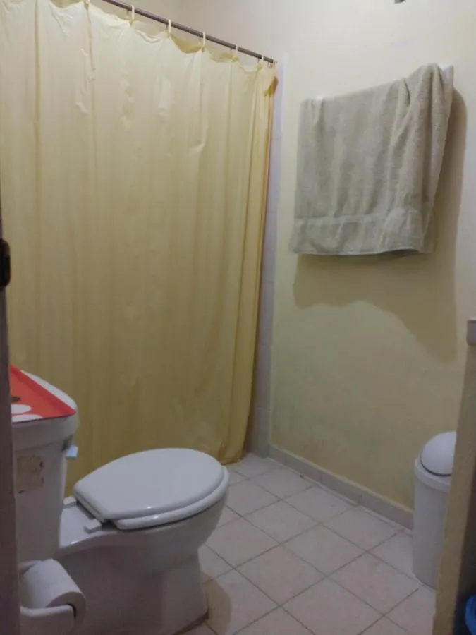 Relocation Mexico - Extended Stay Apartments 0*, Cancun Mexico