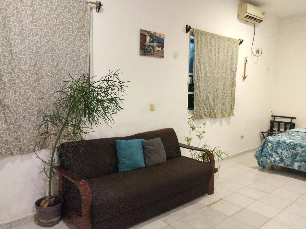 Relocation Mexico - Extended Stay Apartments Mexico
