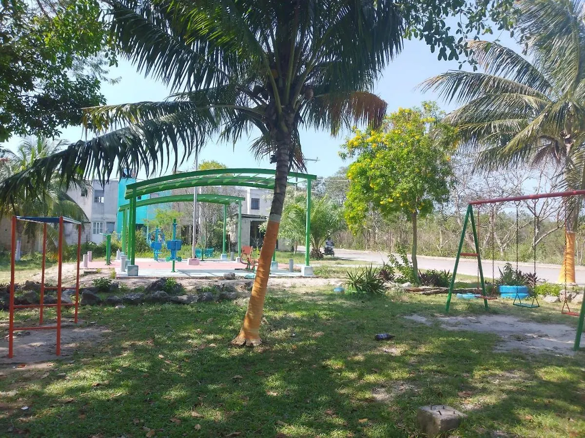 Relocation Mexico - Extended Stay Apartments  Cancun