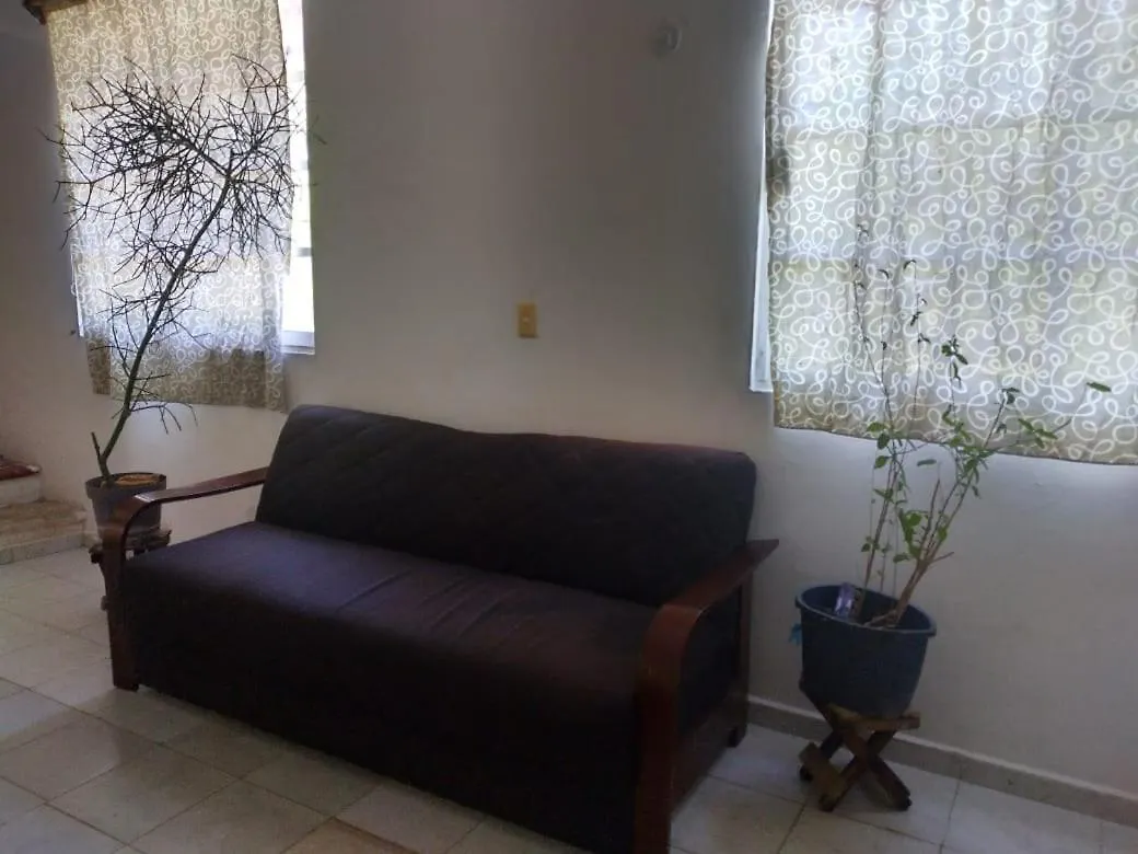Relocation Mexico - Extended Stay Apartments Cancun