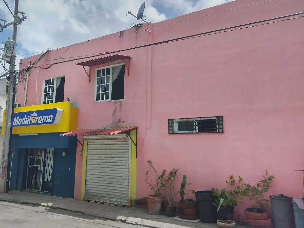 Relocation Mexico - Extended Stay Apartments