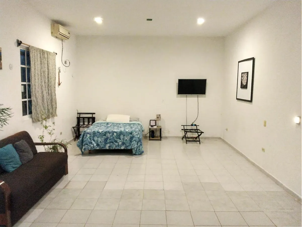 Relocation Mexico - Extended Stay Apartments 0*, Cancun Mexico